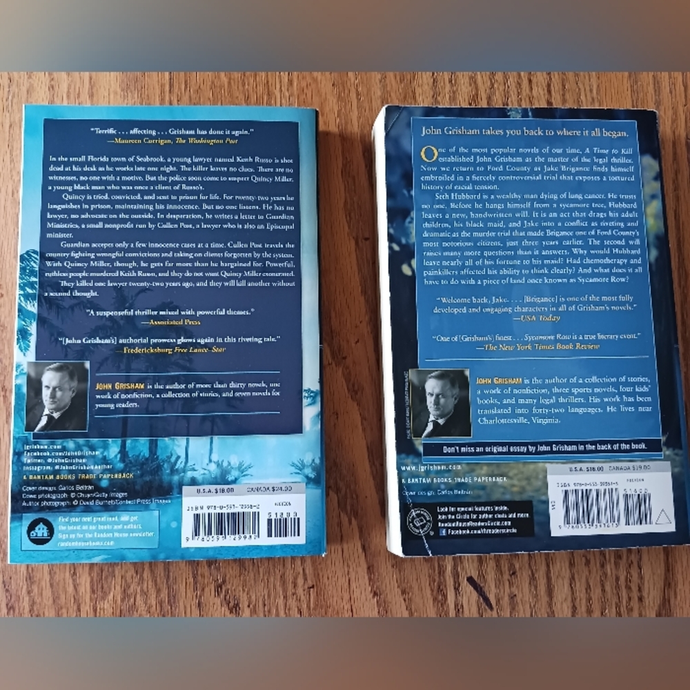 Book bundle - Picture 2 of 2